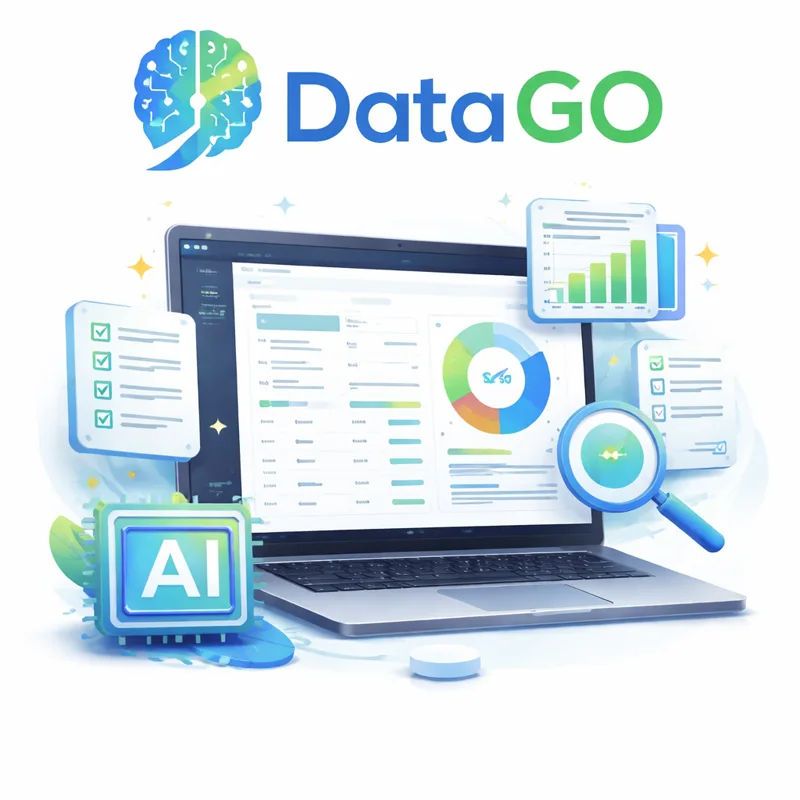 DataGO product