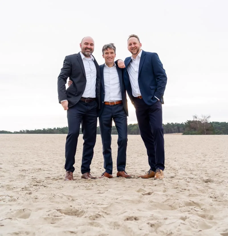 AI2GO Team
