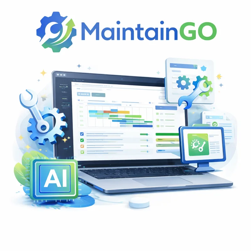 MaintainGO product